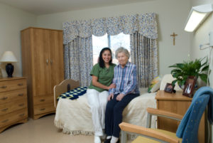 St. Patrick's Manor provides its residents with the top rated Respite Care program in Framingham, MA.
